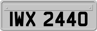 IWX2440
