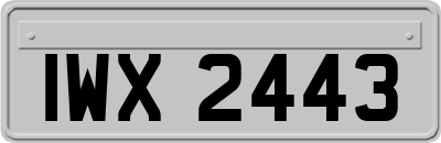 IWX2443