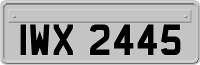 IWX2445