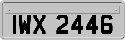 IWX2446