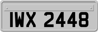IWX2448