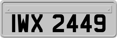 IWX2449