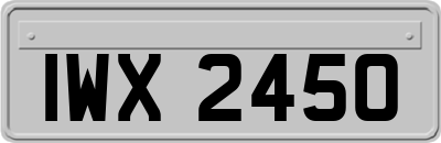 IWX2450