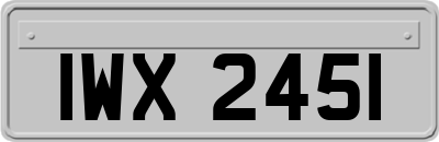 IWX2451