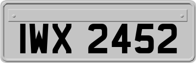 IWX2452