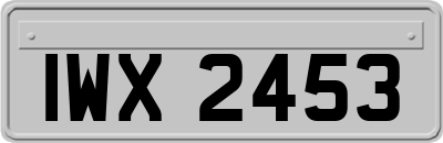 IWX2453