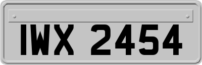 IWX2454