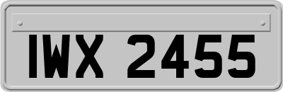 IWX2455