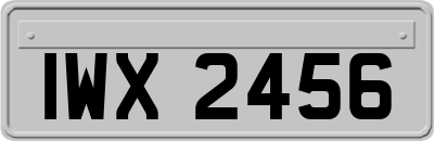 IWX2456