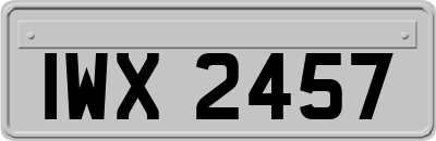 IWX2457
