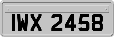 IWX2458