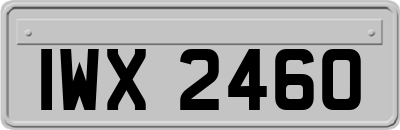 IWX2460