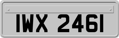 IWX2461