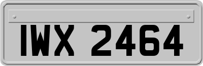 IWX2464