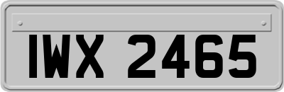 IWX2465