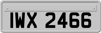 IWX2466