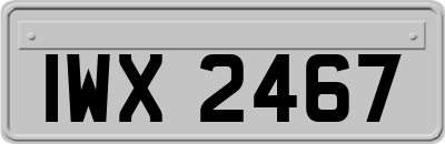 IWX2467