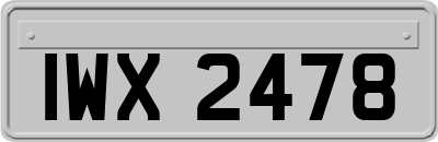 IWX2478