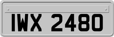 IWX2480