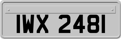 IWX2481