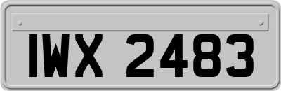 IWX2483