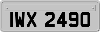 IWX2490