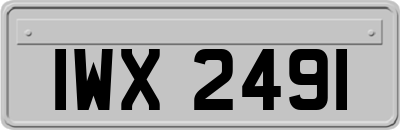 IWX2491