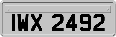 IWX2492