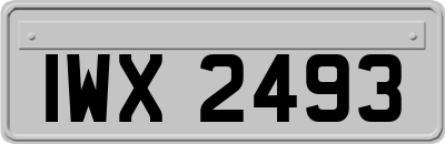 IWX2493