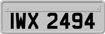 IWX2494