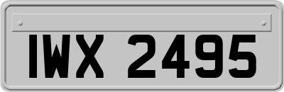 IWX2495