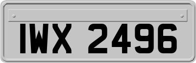 IWX2496