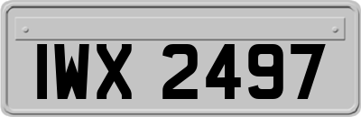 IWX2497