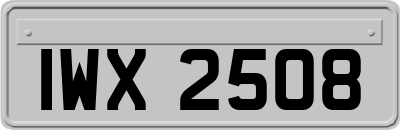 IWX2508