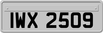 IWX2509