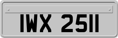 IWX2511