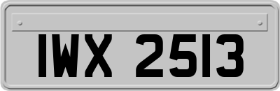 IWX2513