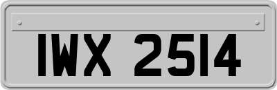 IWX2514
