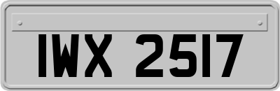 IWX2517