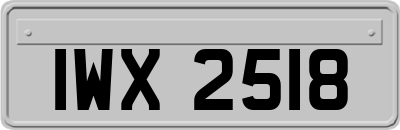 IWX2518