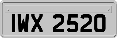 IWX2520