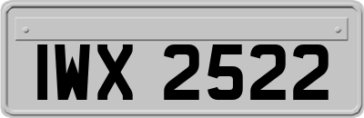 IWX2522