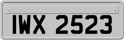IWX2523