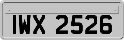 IWX2526