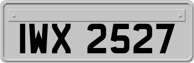 IWX2527