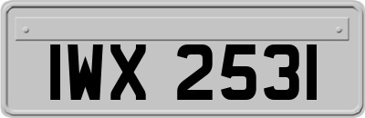 IWX2531