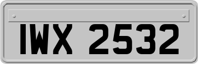 IWX2532