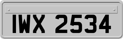 IWX2534