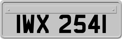 IWX2541