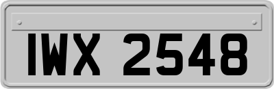 IWX2548